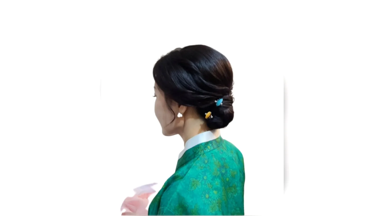 항암 도중이나 마친 후에 혼주헤어를 하려면?