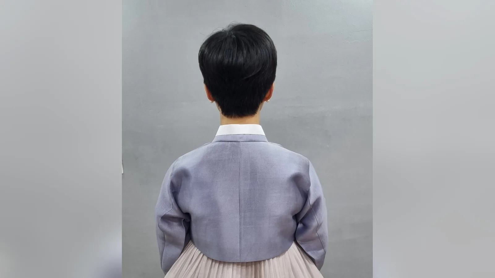커트는 예식 며칠 전에 하는 게 적당한가요?