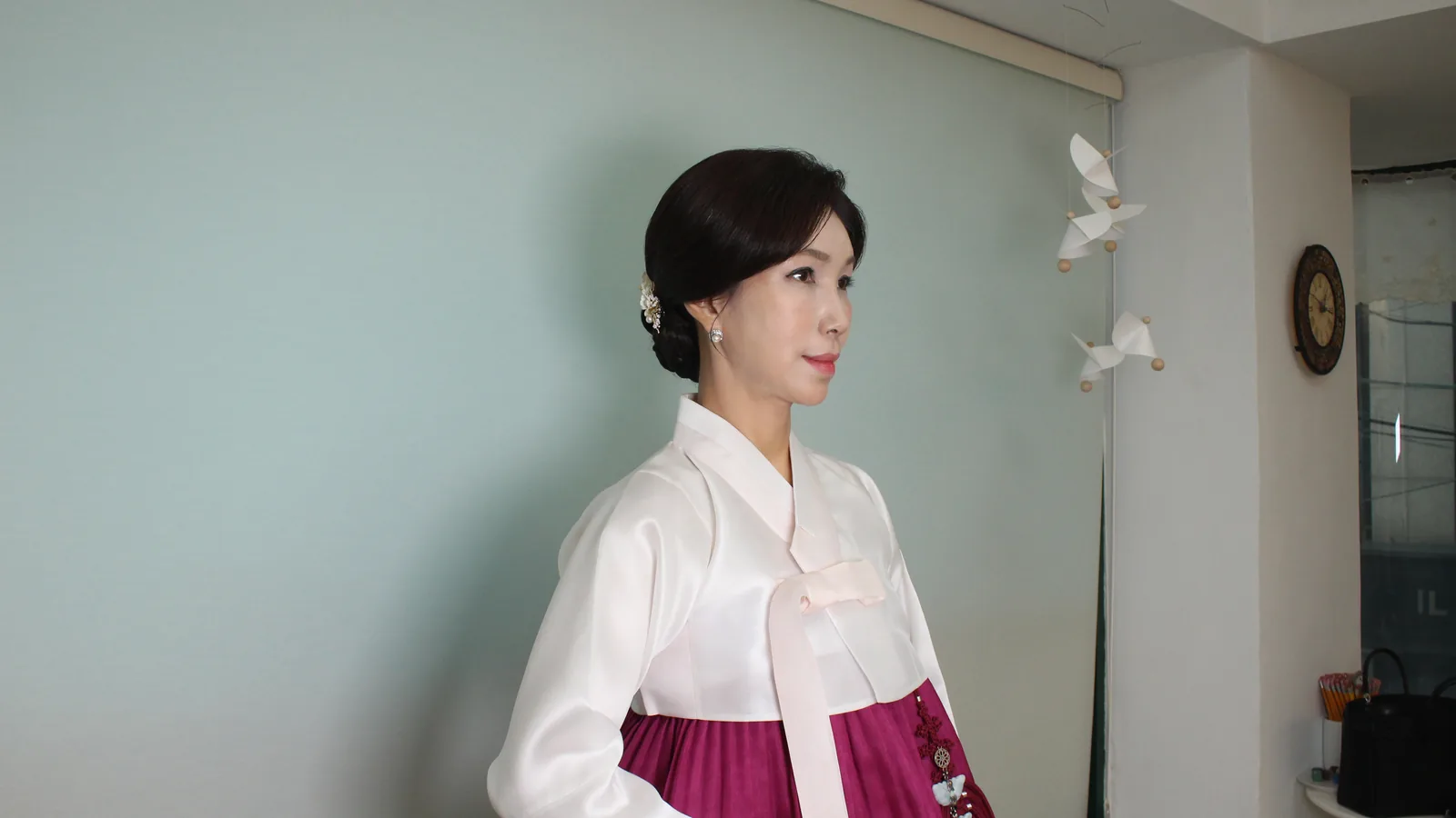 혼주 메이크업 예약 시기는 언제가 적당한가요?