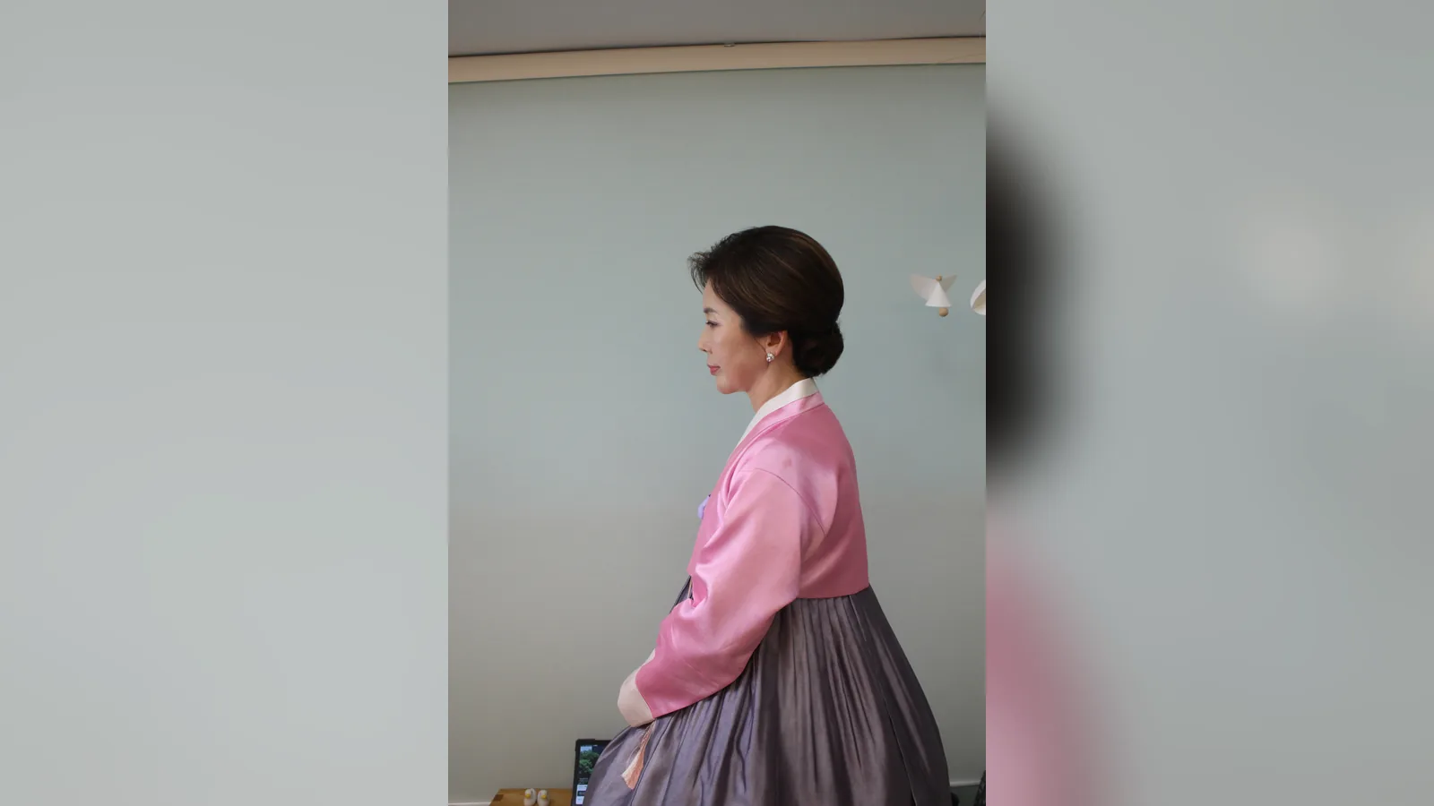 하루 종일 무너지지 않고 잘 유지되나요?