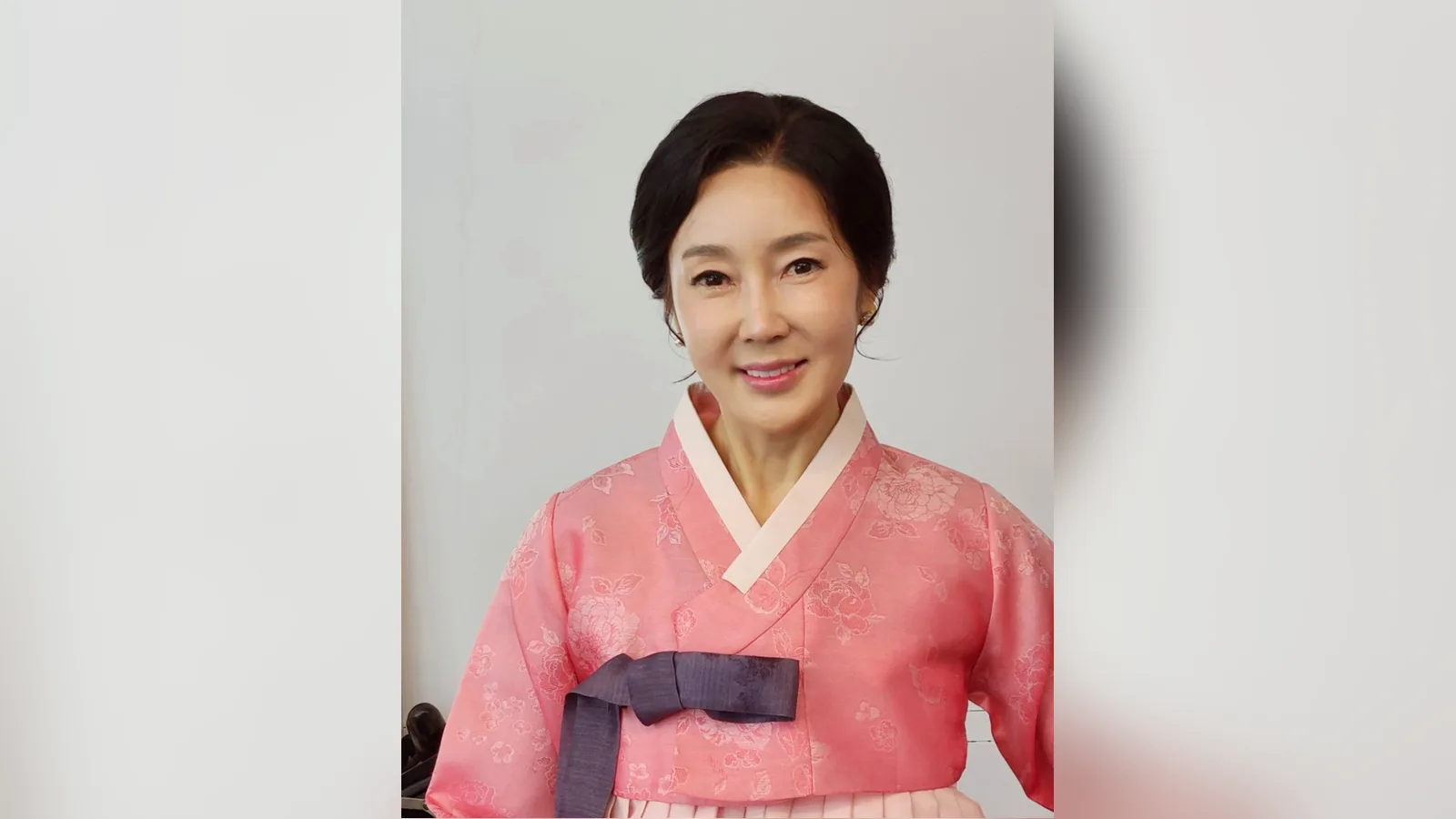 평소 화장을 안 하는데 너무 진해 보이지 않을까요?