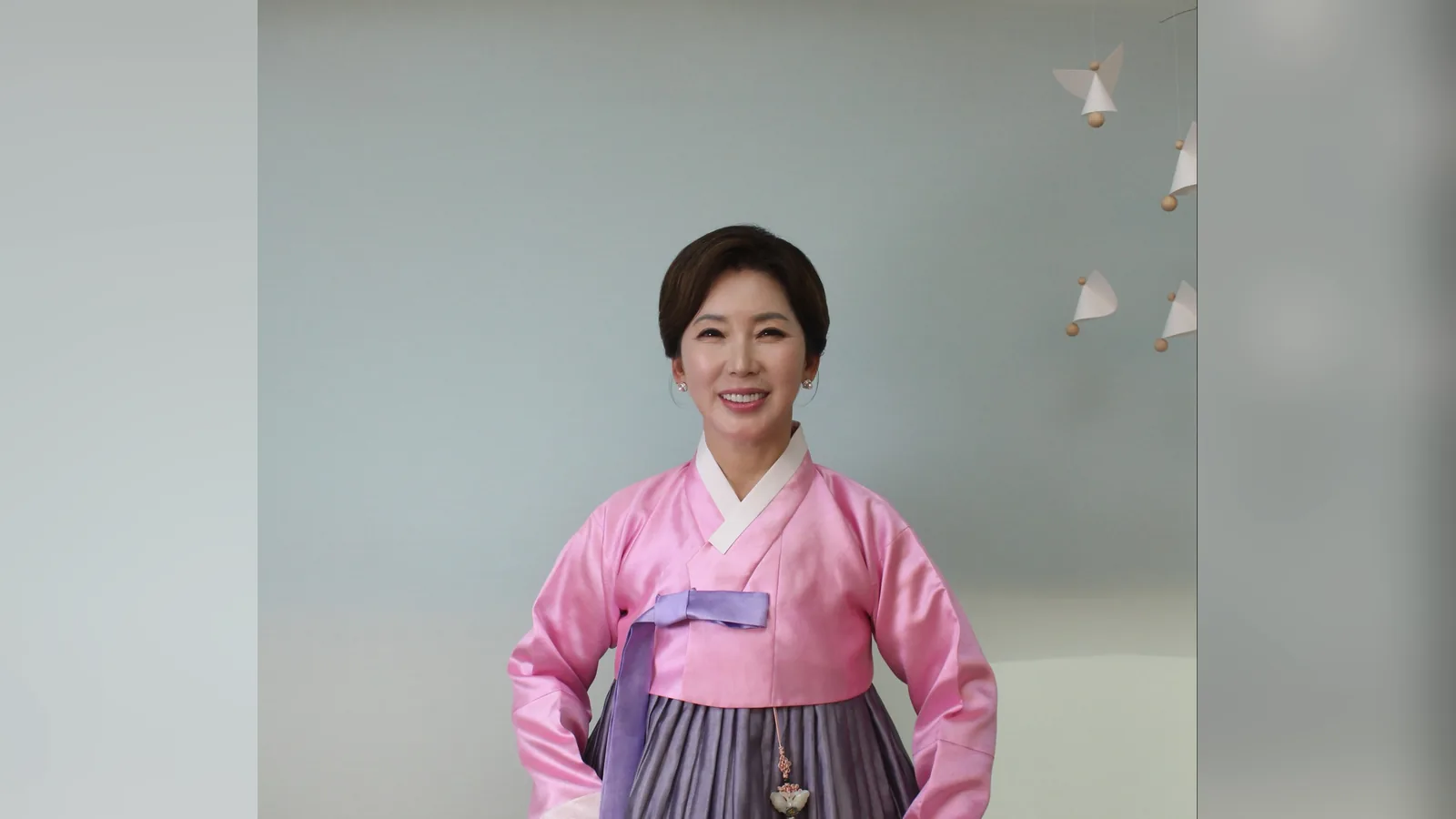 팔자 주름도 가려지나요?