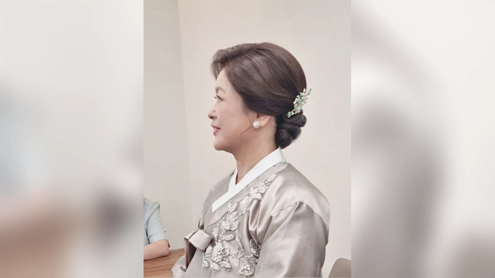 긴 얼굴형에 맞는 헤어스타일은?