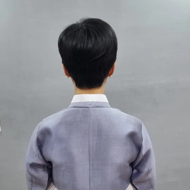 커트는 예식 며칠 전에 하는 게 적당한가요?