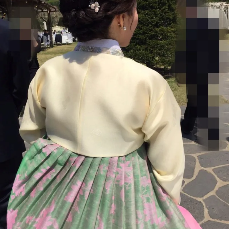 결혼식 장소마다 메이크업이 다르던데요?