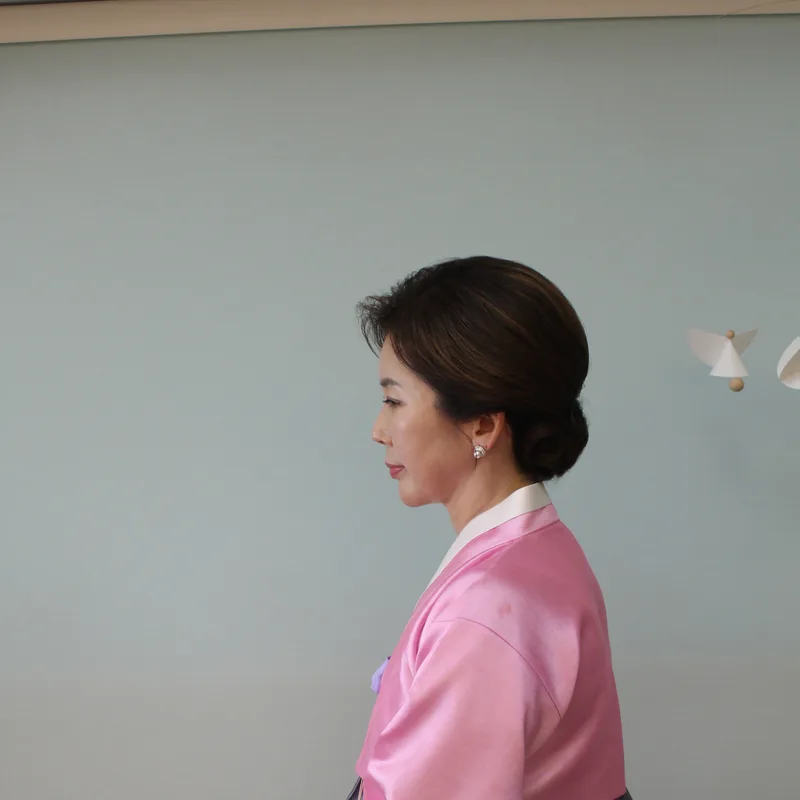 하루 종일 무너지지 않고 잘 유지되나요?
