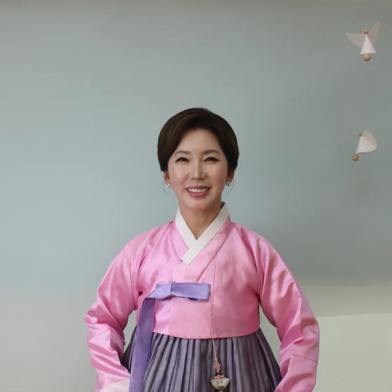 팔자 주름도 가려지나요?