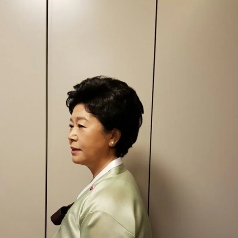 혼주 이미지를 달리할 수 있다던데요?