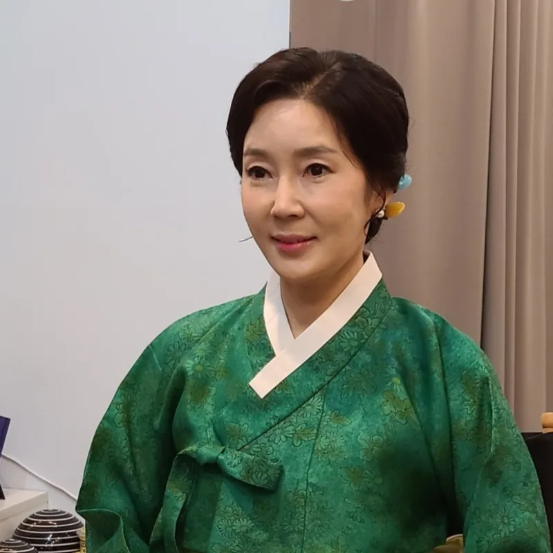 아버지도 동행하나요?