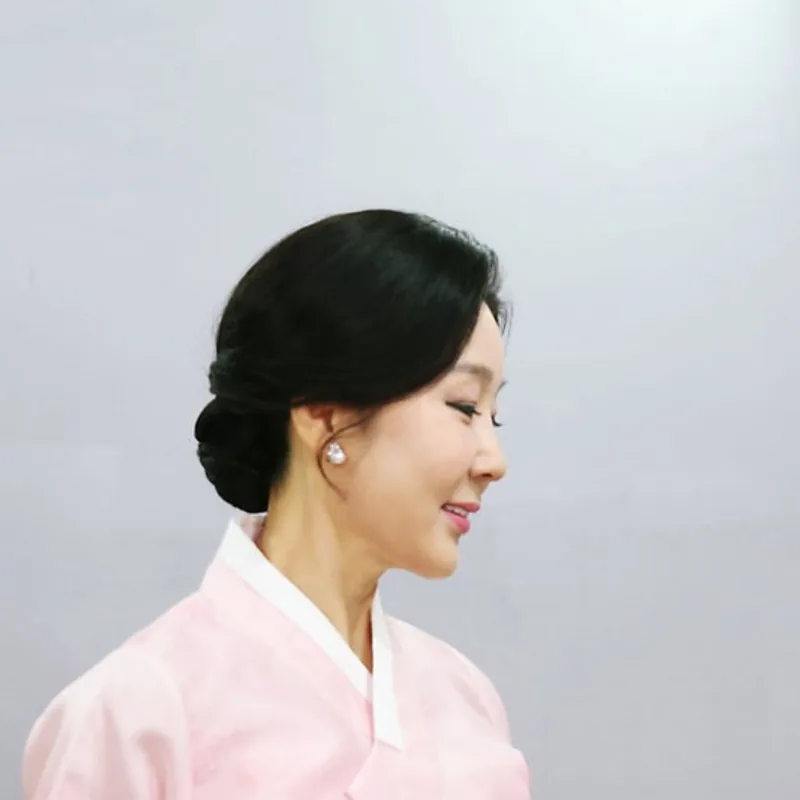 처진 눈꺼풀인데 눈이 커 보이고 싶어요
