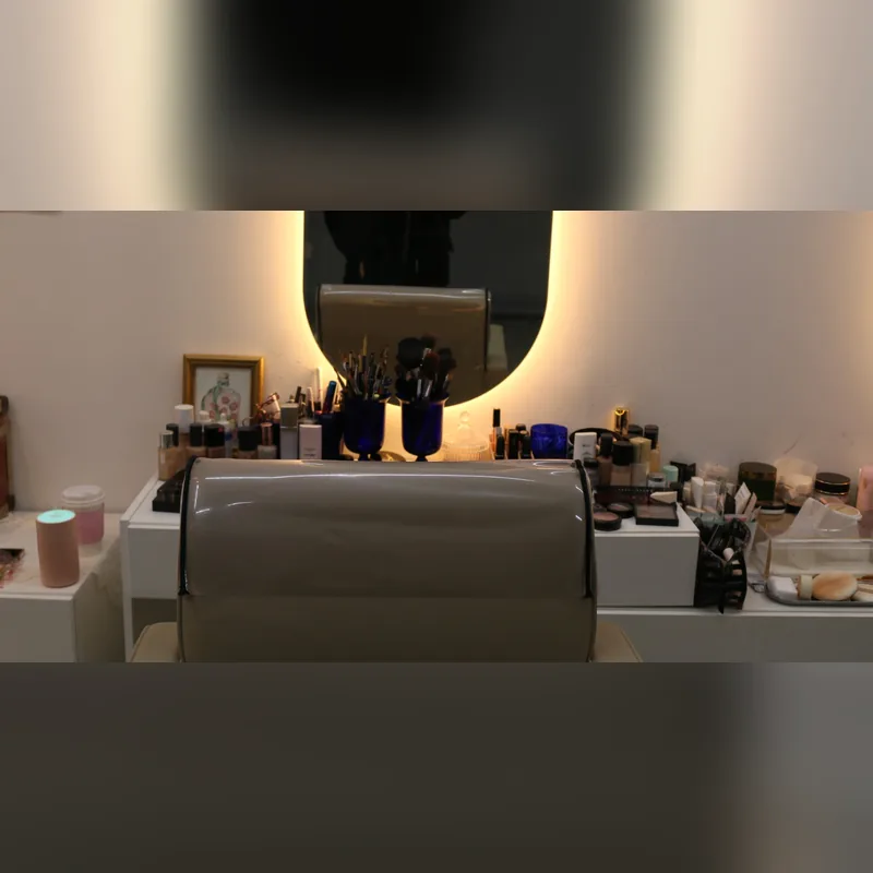 혼주 메이크업 예약 시 고려할 사항 5가지