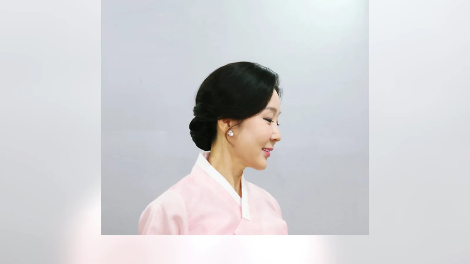 처진 눈꺼풀인데 눈이 커 보이고 싶어요